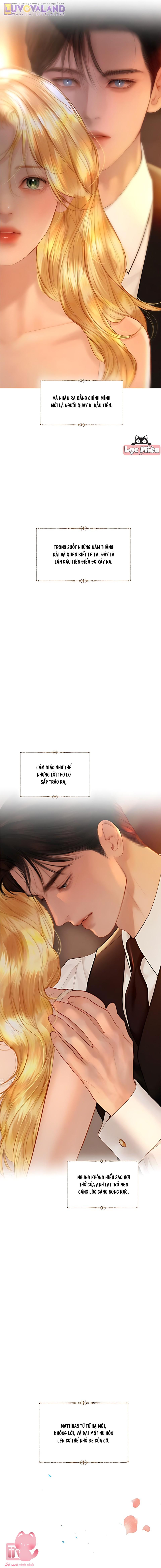 Hãy Khóc Và Cầu Nguyện Đi - Chap 79