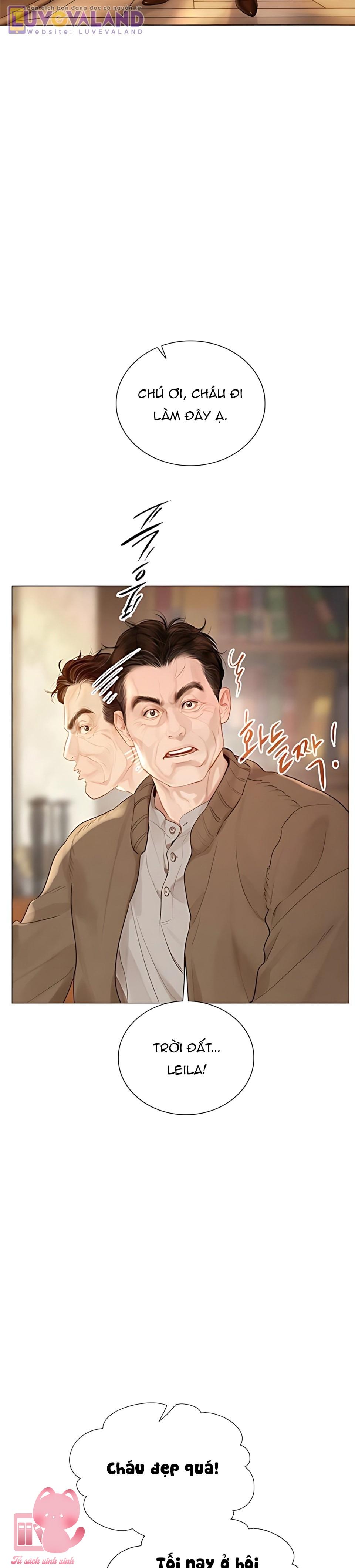 Hãy Khóc Và Cầu Nguyện Đi - Chap 80