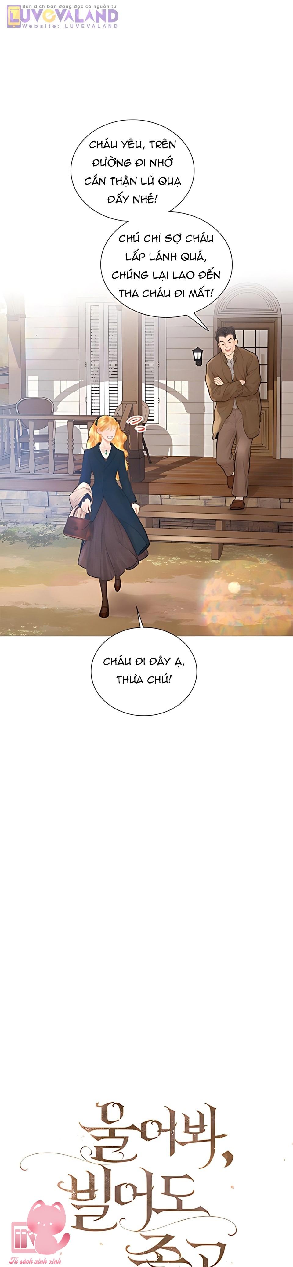 Hãy Khóc Và Cầu Nguyện Đi - Chap 80