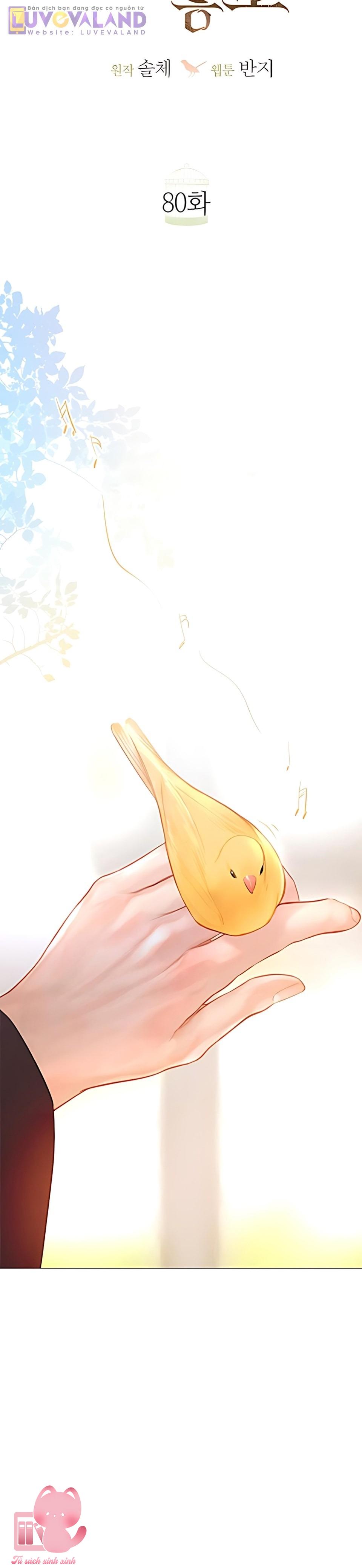 Hãy Khóc Và Cầu Nguyện Đi - Chap 80