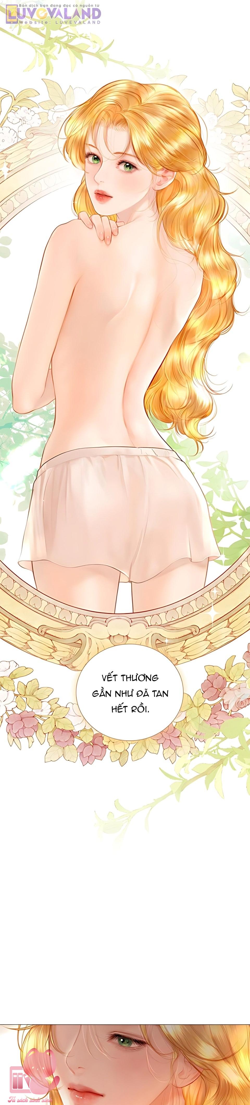 Hãy Khóc Và Cầu Nguyện Đi - Chap 80