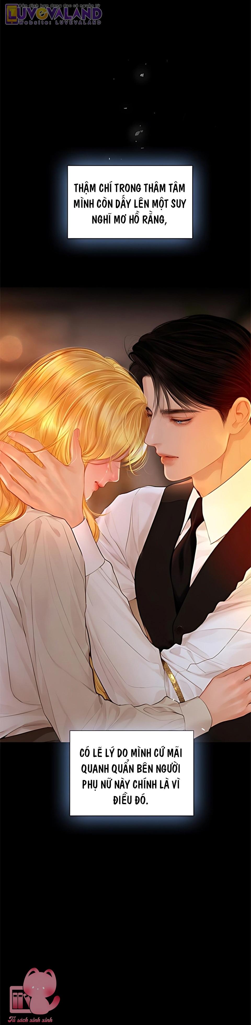 Hãy Khóc Và Cầu Nguyện Đi - Chap 80