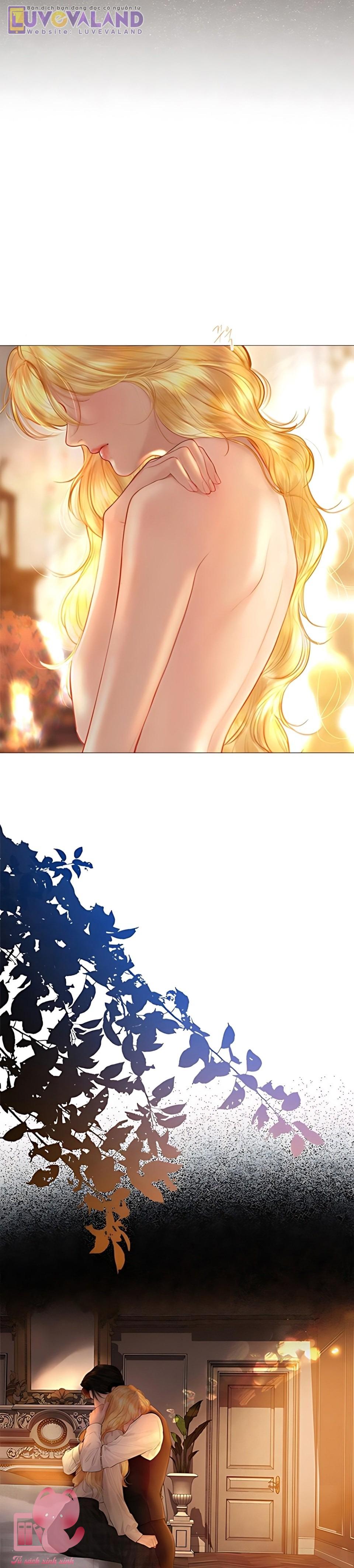Hãy Khóc Và Cầu Nguyện Đi - Chap 80