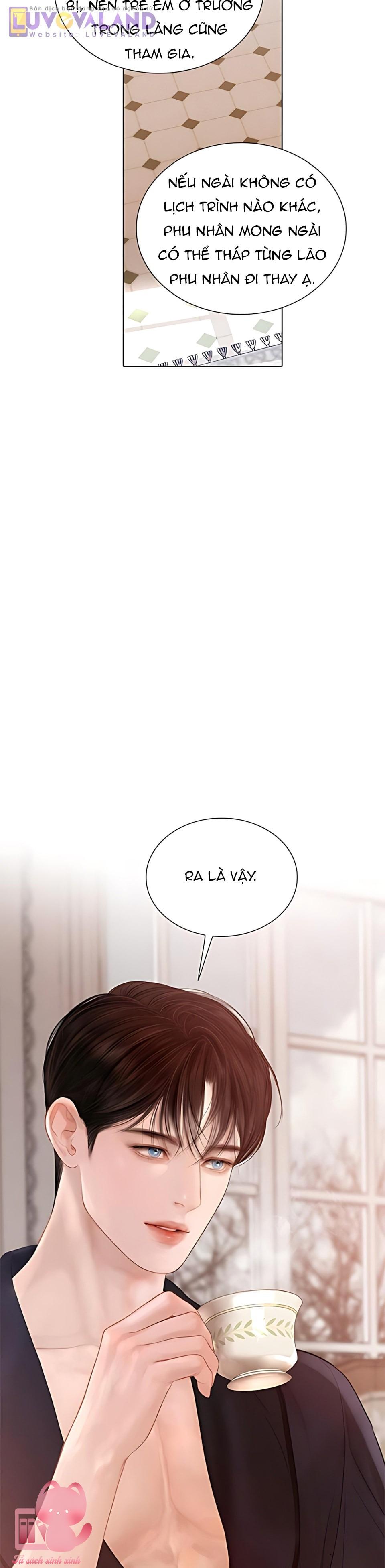 Hãy Khóc Và Cầu Nguyện Đi - Chap 80