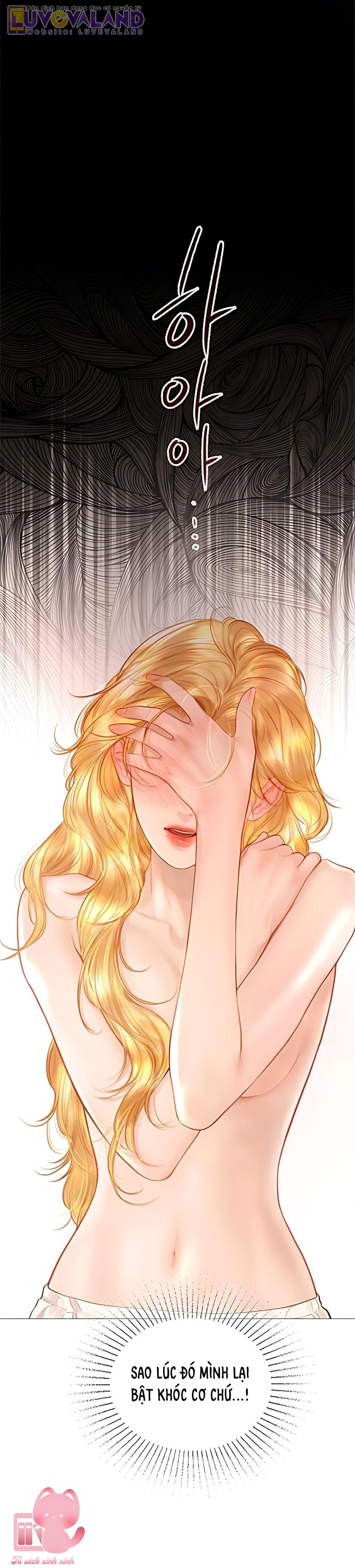 Hãy Khóc Và Cầu Nguyện Đi - Chap 80