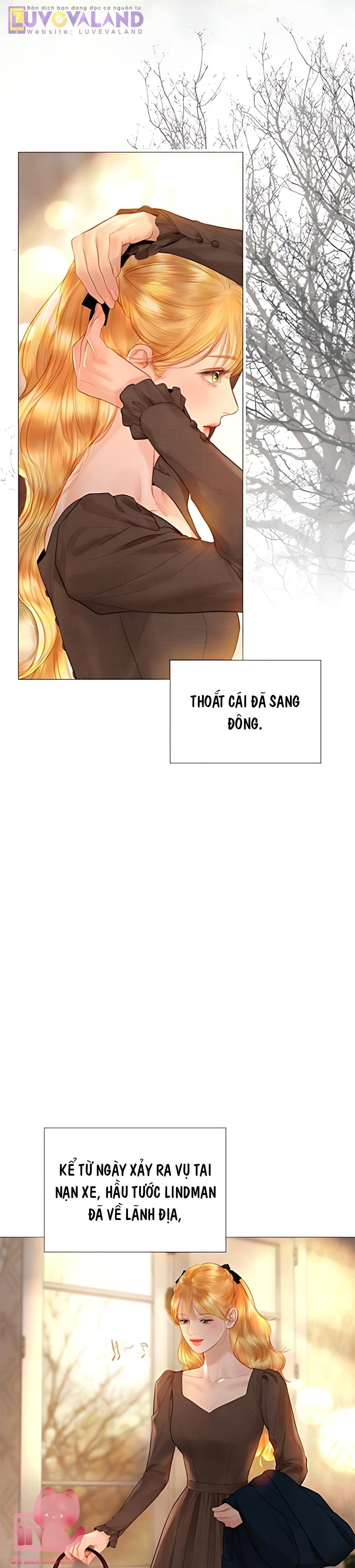 Hãy Khóc Và Cầu Nguyện Đi - Chap 80