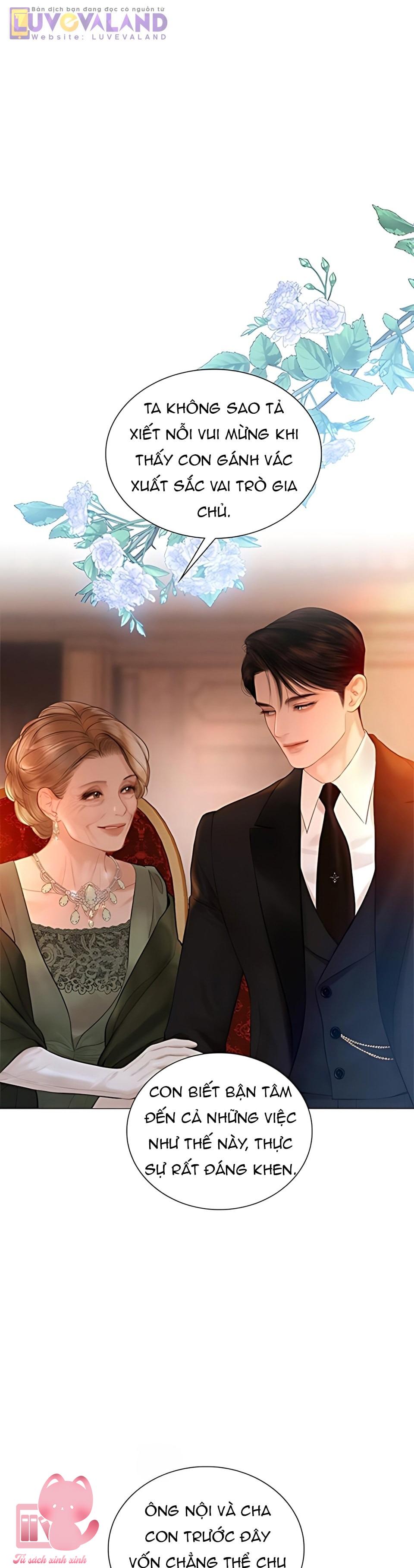 Hãy Khóc Và Cầu Nguyện Đi - Chap 81