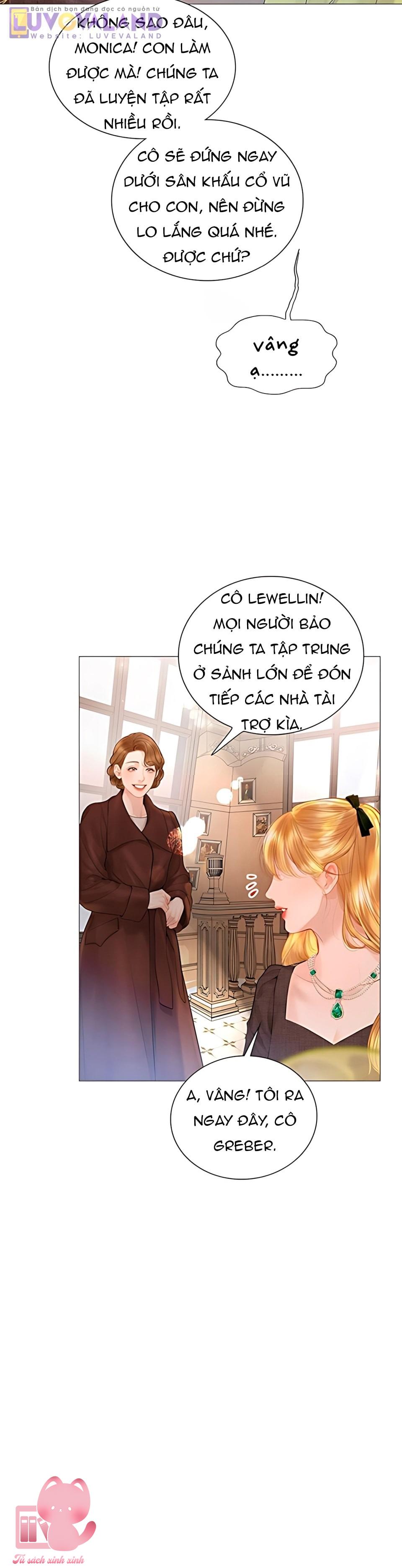 Hãy Khóc Và Cầu Nguyện Đi - Chap 81