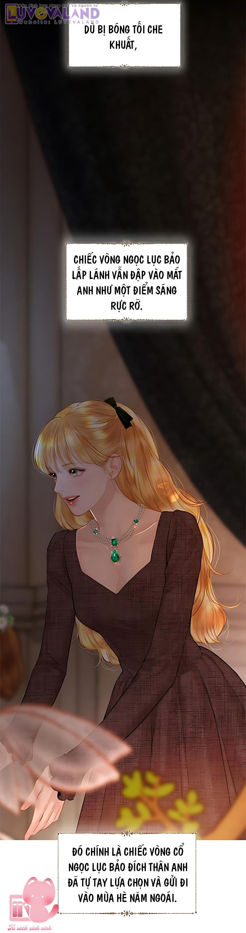Hãy Khóc Và Cầu Nguyện Đi - Chap 81