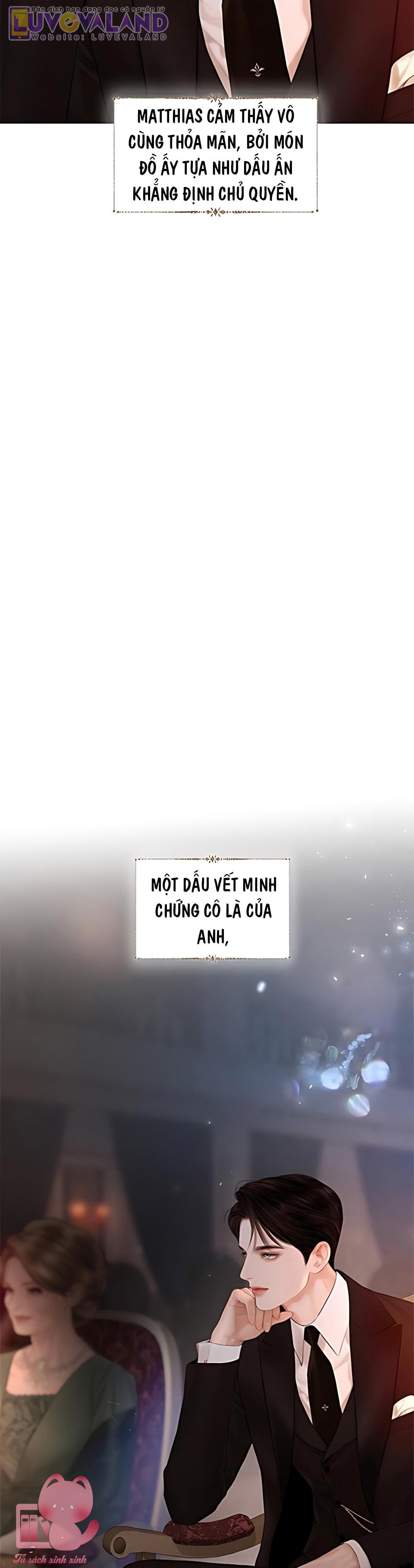 Hãy Khóc Và Cầu Nguyện Đi - Chap 81