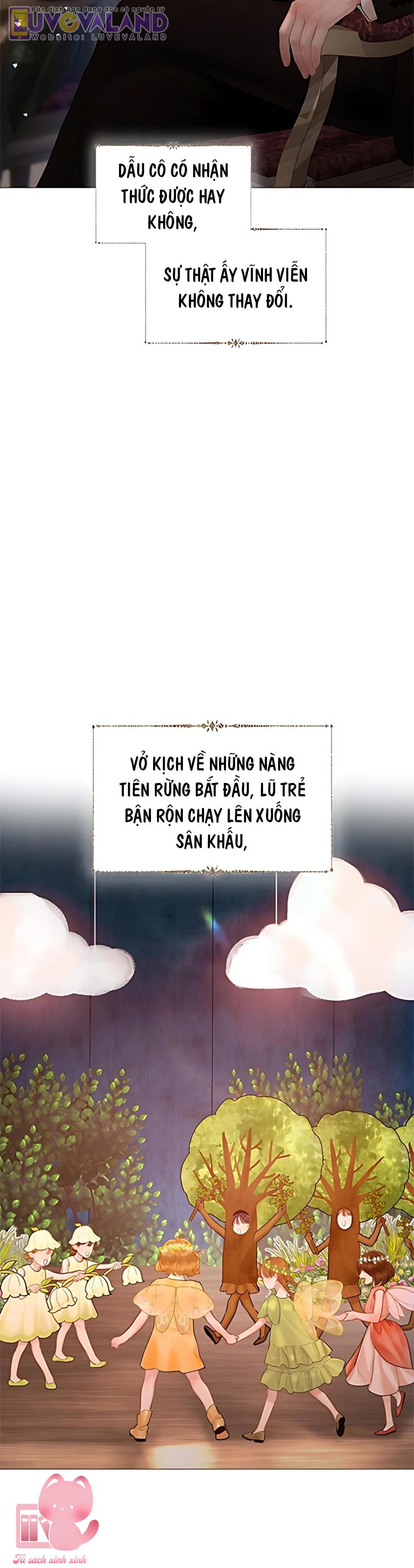 Hãy Khóc Và Cầu Nguyện Đi - Chap 81