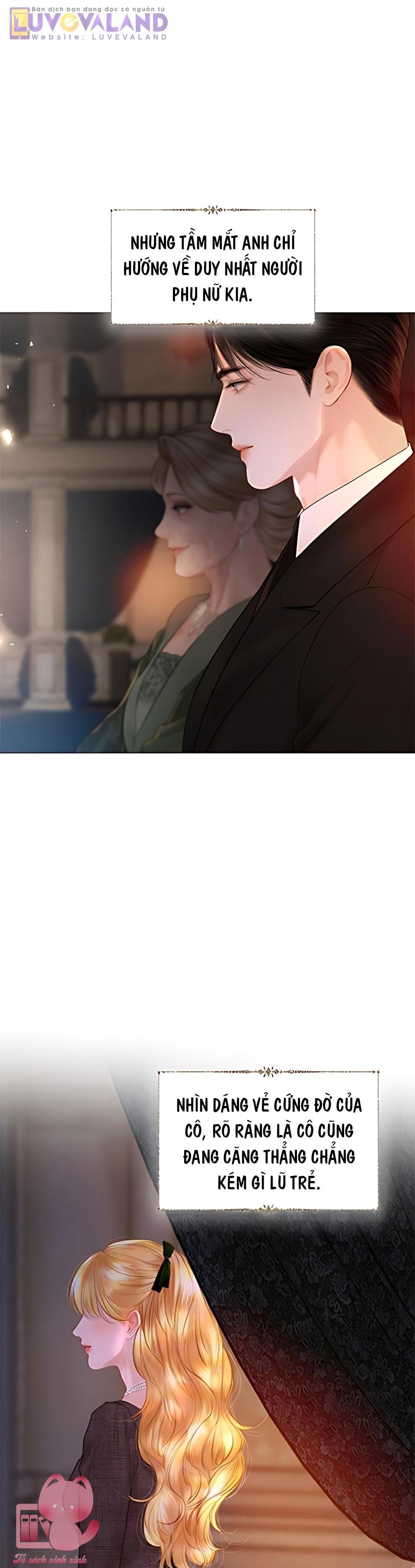 Hãy Khóc Và Cầu Nguyện Đi - Chap 81