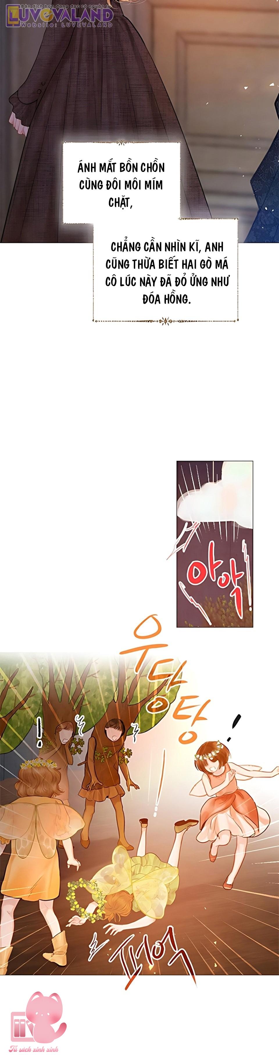 Hãy Khóc Và Cầu Nguyện Đi - Chap 81