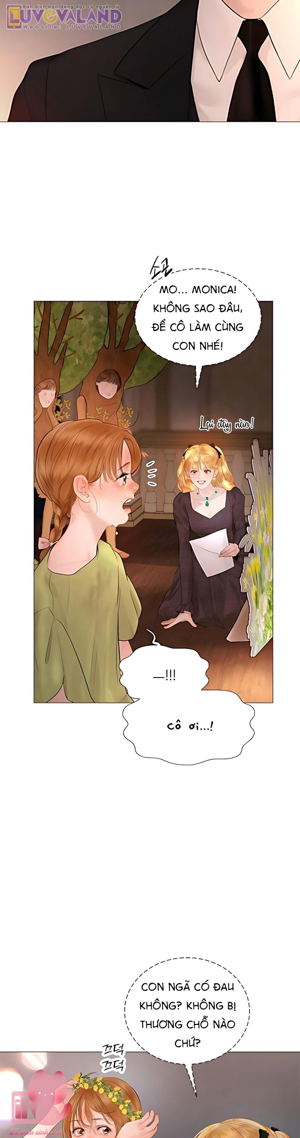 Hãy Khóc Và Cầu Nguyện Đi - Chap 81