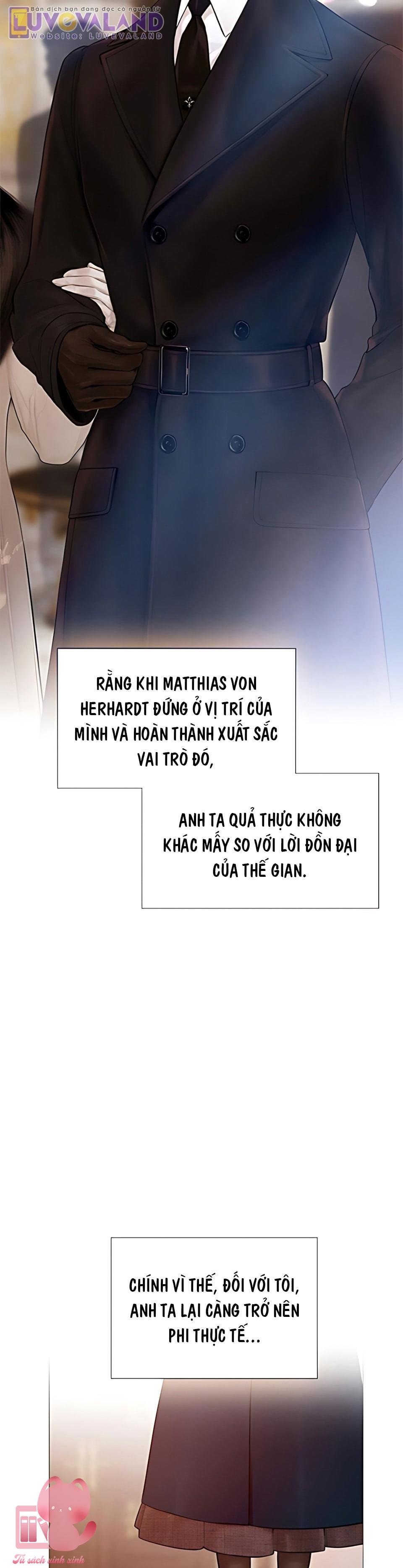 Hãy Khóc Và Cầu Nguyện Đi - Chap 81