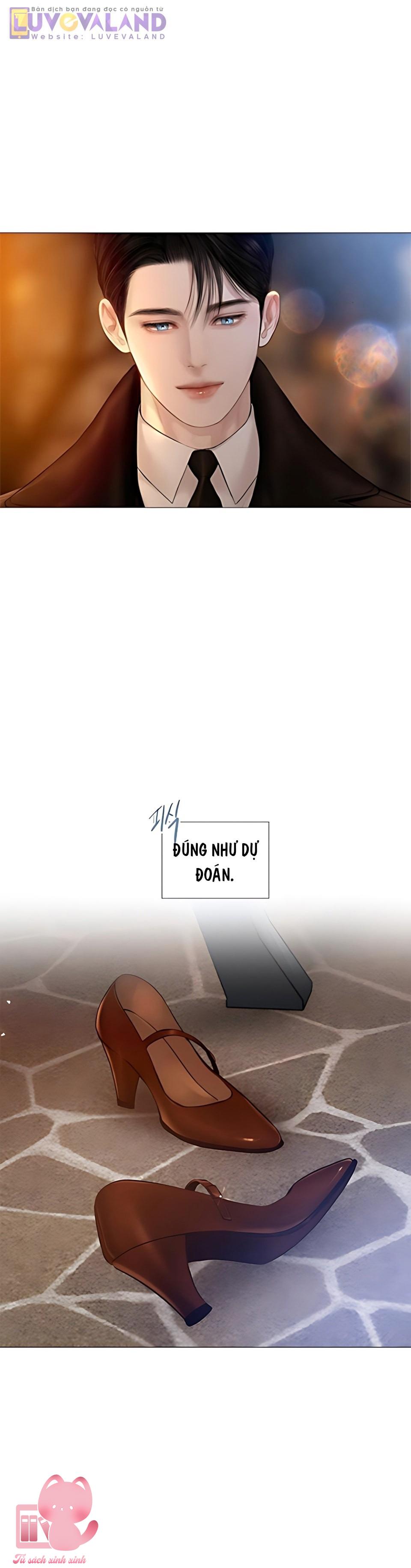 Hãy Khóc Và Cầu Nguyện Đi - Chap 82