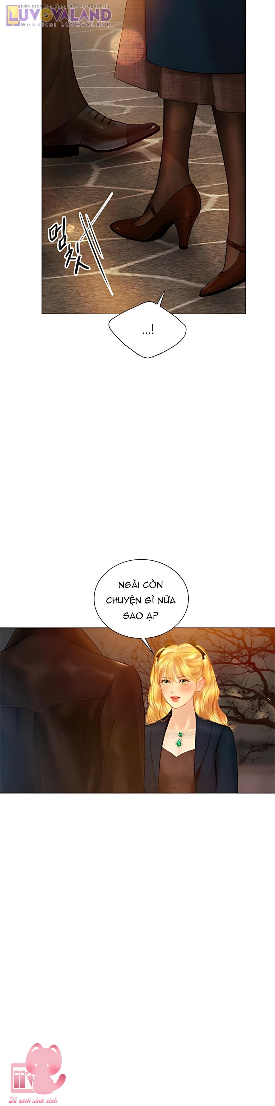 Hãy Khóc Và Cầu Nguyện Đi - Chap 82