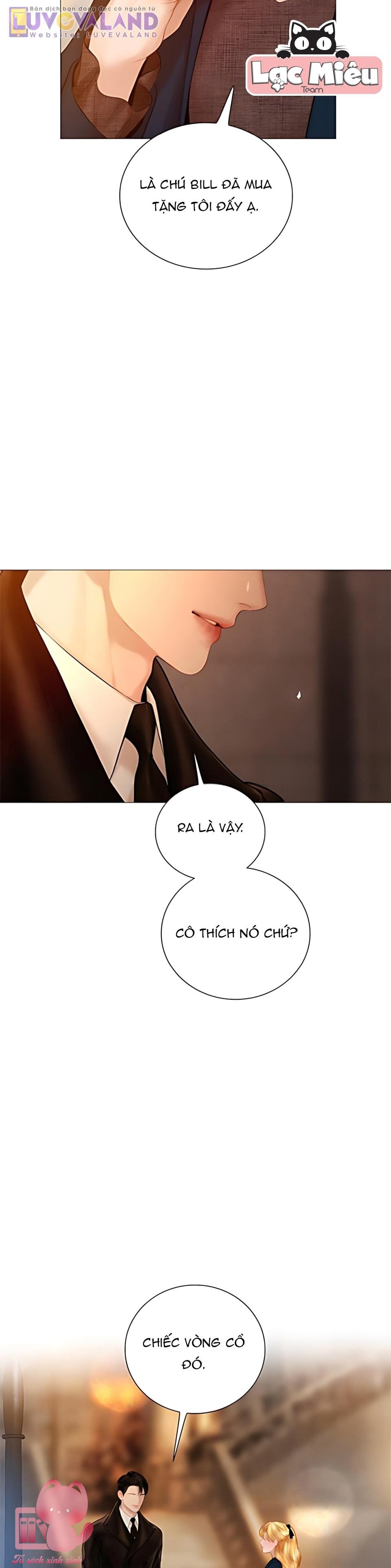 Hãy Khóc Và Cầu Nguyện Đi - Chap 82