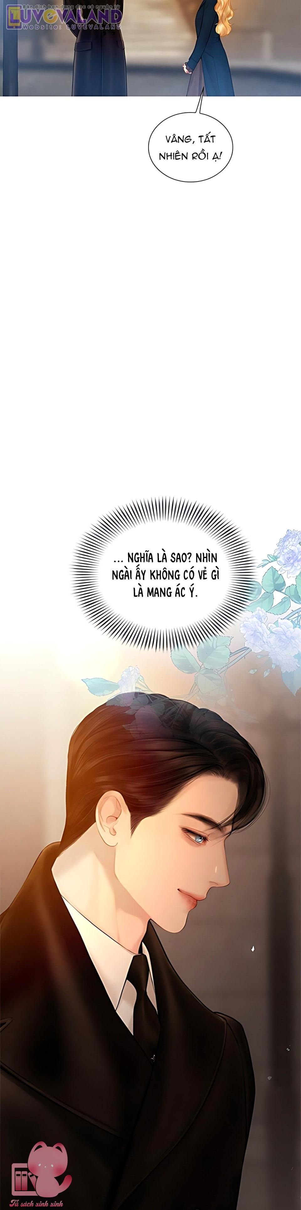 Hãy Khóc Và Cầu Nguyện Đi - Chap 82