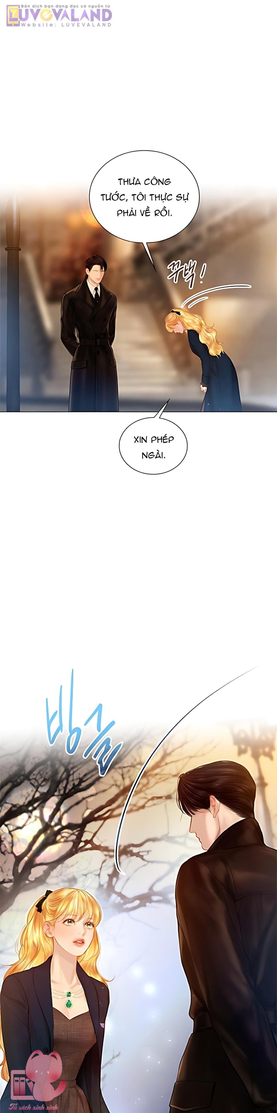 Hãy Khóc Và Cầu Nguyện Đi - Chap 82
