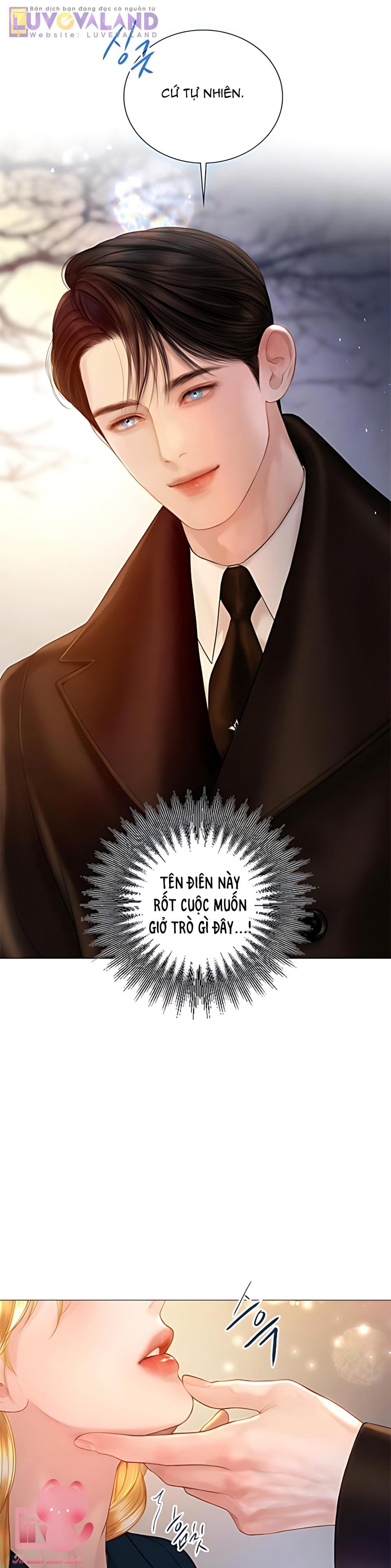 Hãy Khóc Và Cầu Nguyện Đi - Chap 82