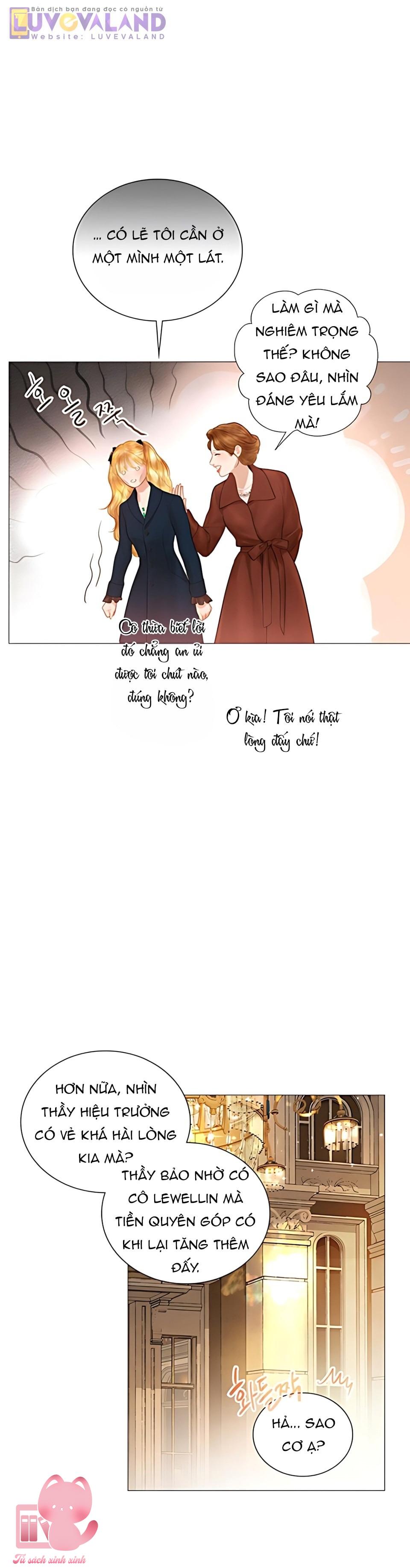 Hãy Khóc Và Cầu Nguyện Đi - Chap 82