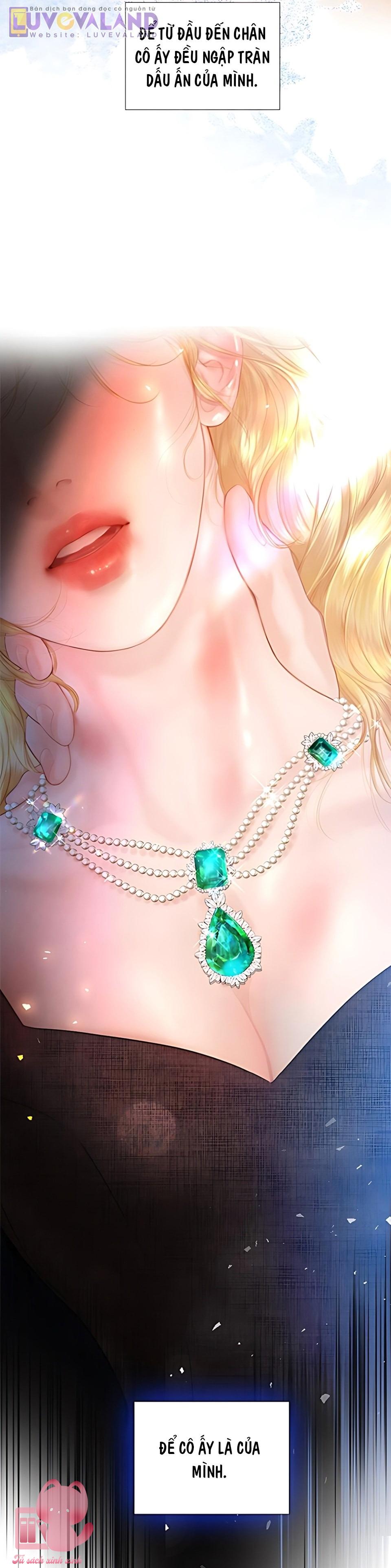 Hãy Khóc Và Cầu Nguyện Đi - Chap 82