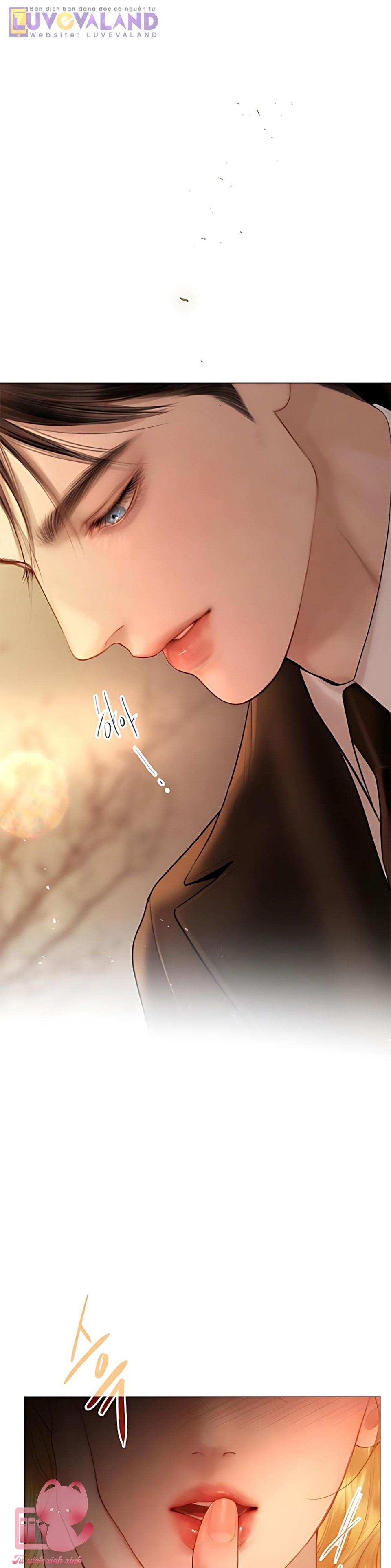 Hãy Khóc Và Cầu Nguyện Đi - Chap 82