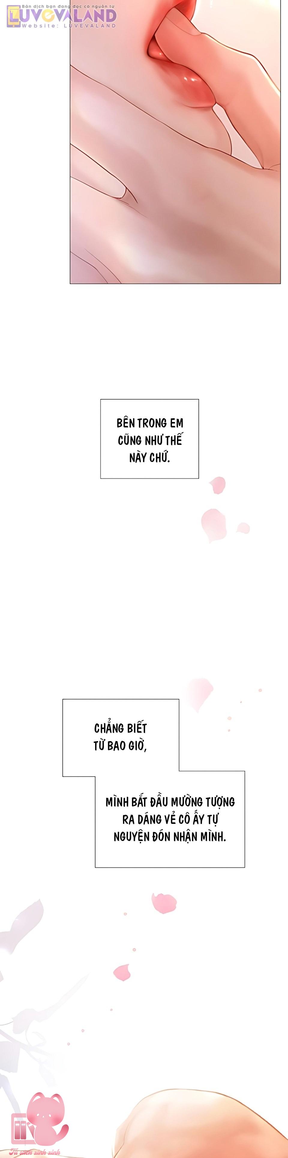 Hãy Khóc Và Cầu Nguyện Đi - Chap 82