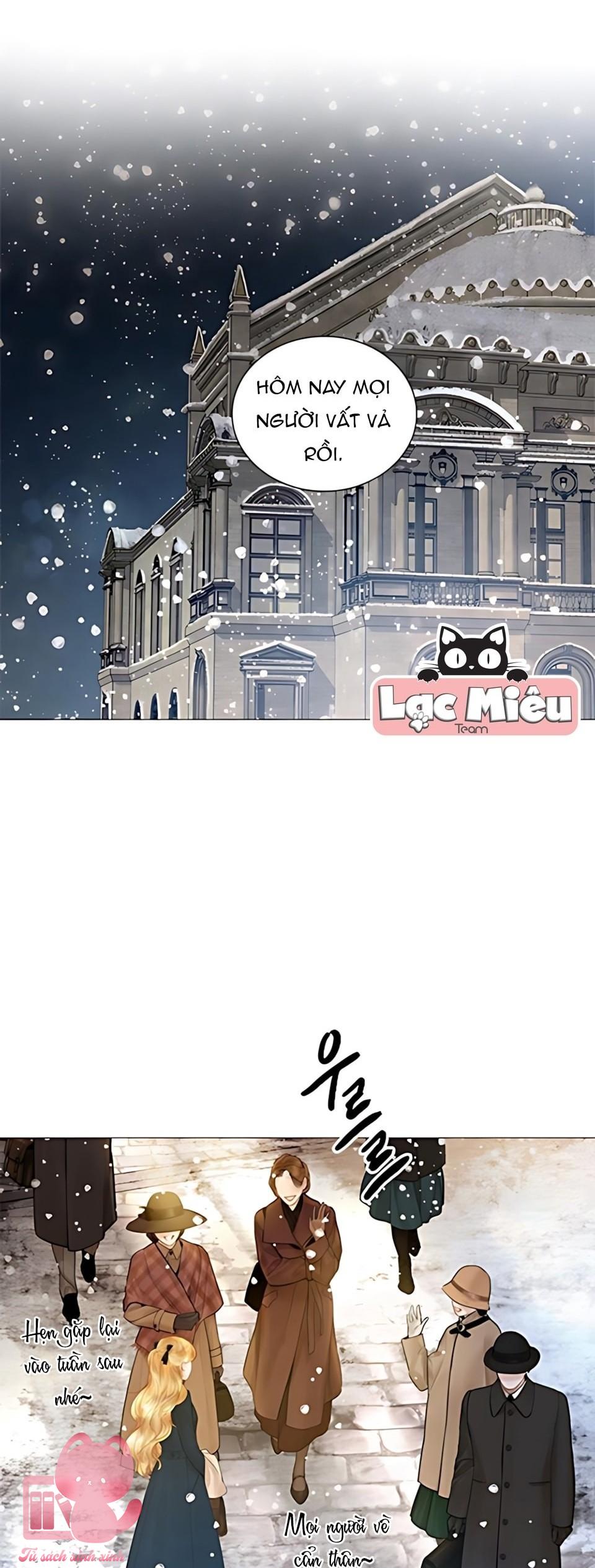 Hãy Khóc Và Cầu Nguyện Đi - Chap 83