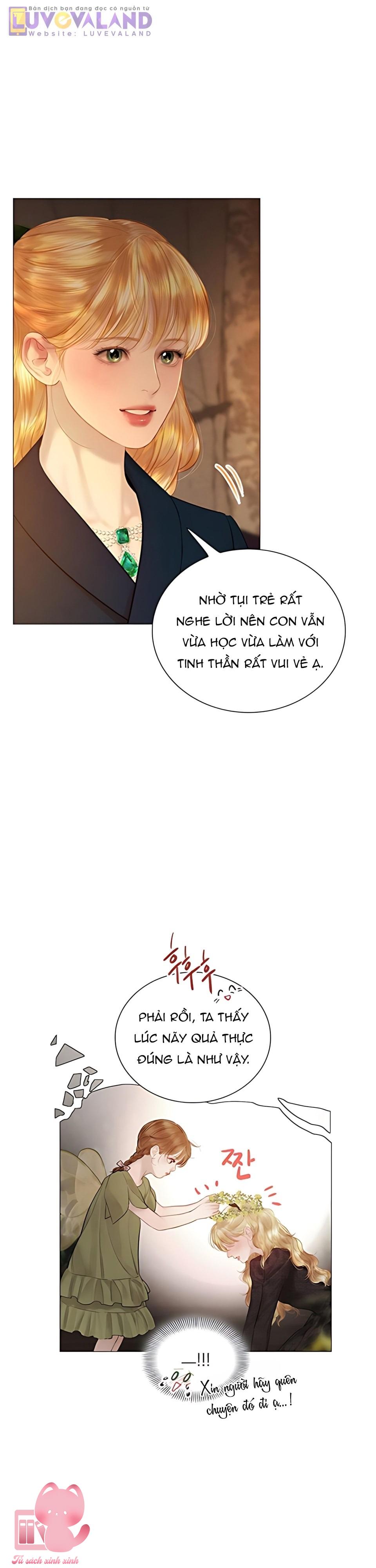 Hãy Khóc Và Cầu Nguyện Đi - Chap 83