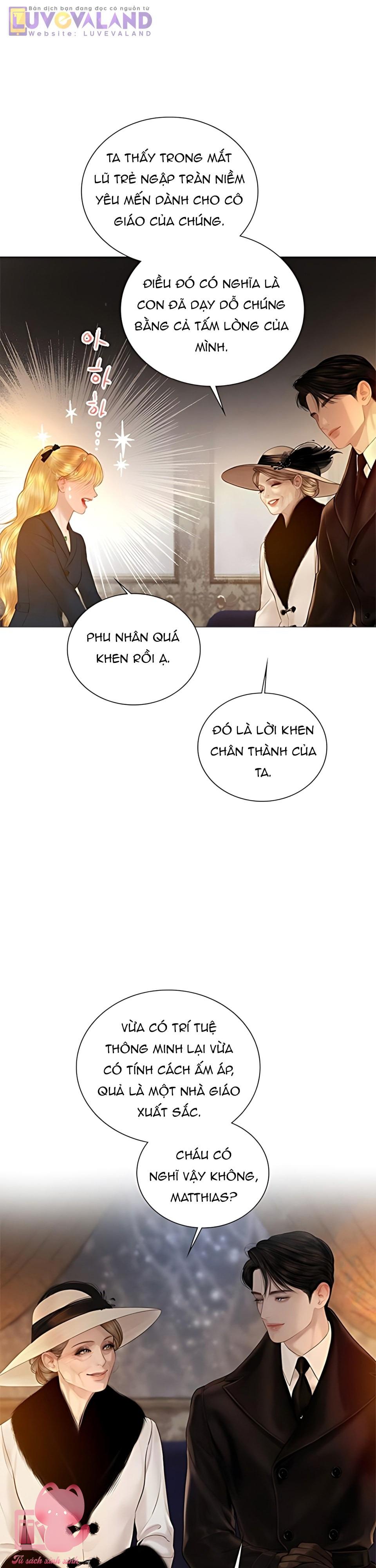 Hãy Khóc Và Cầu Nguyện Đi - Chap 83