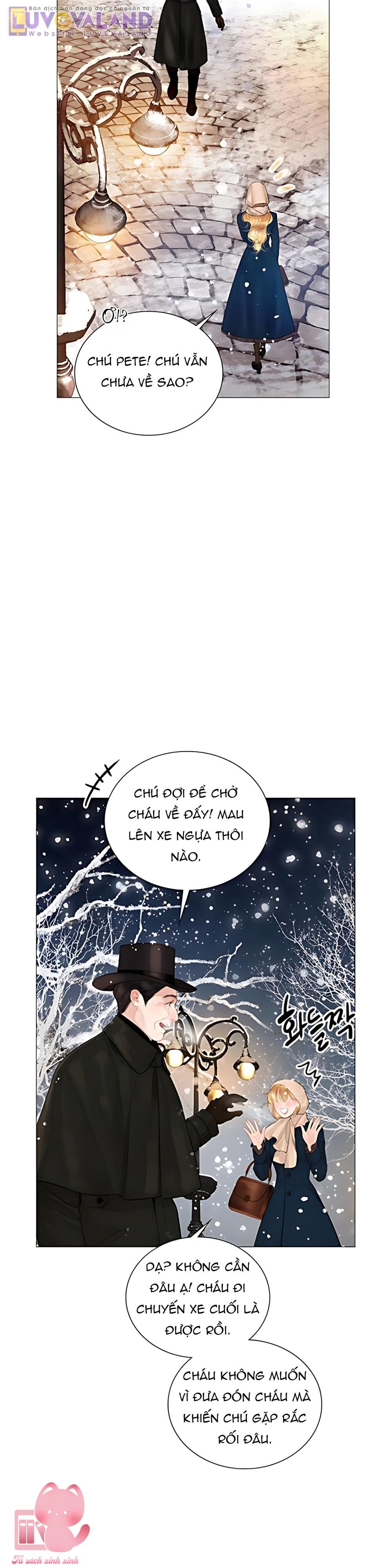 Hãy Khóc Và Cầu Nguyện Đi - Chap 83