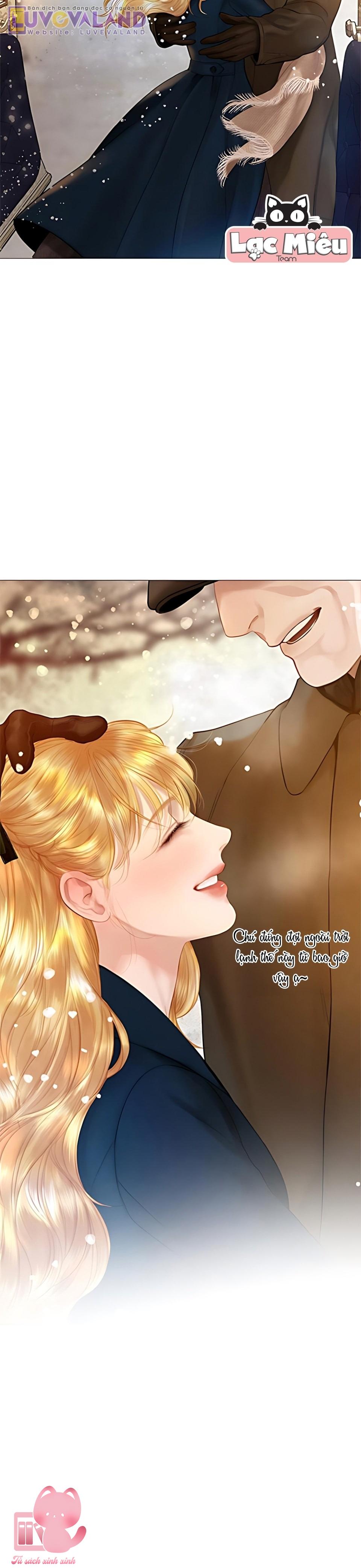 Hãy Khóc Và Cầu Nguyện Đi - Chap 83