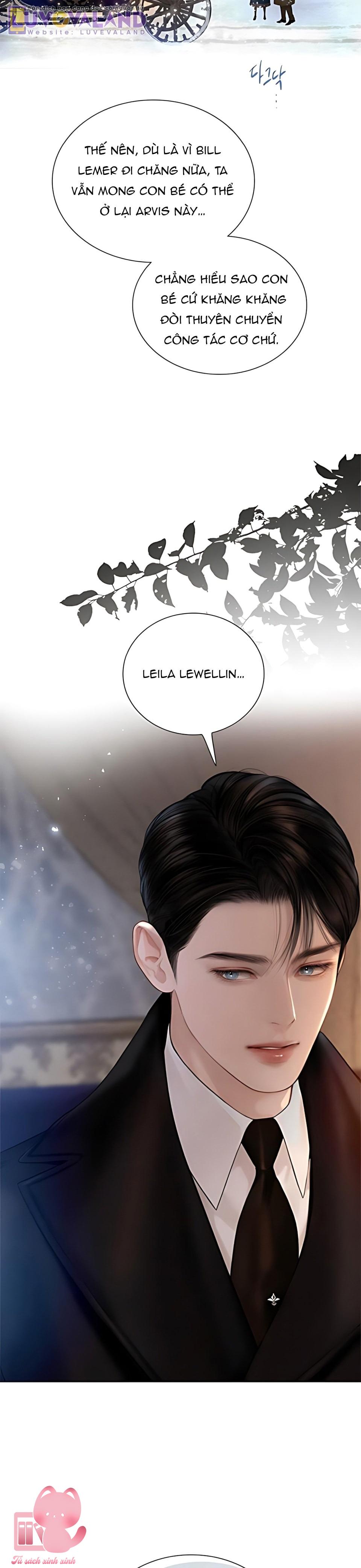 Hãy Khóc Và Cầu Nguyện Đi - Chap 83