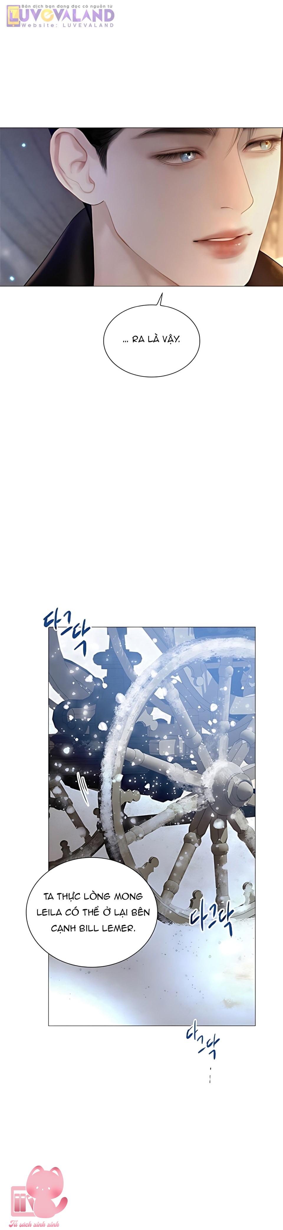 Hãy Khóc Và Cầu Nguyện Đi - Chap 83