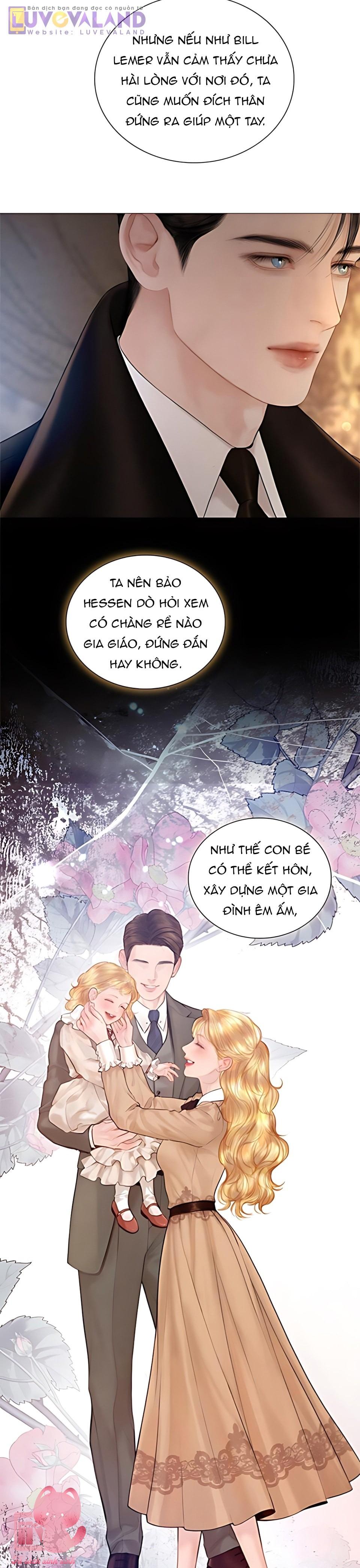 Hãy Khóc Và Cầu Nguyện Đi - Chap 83