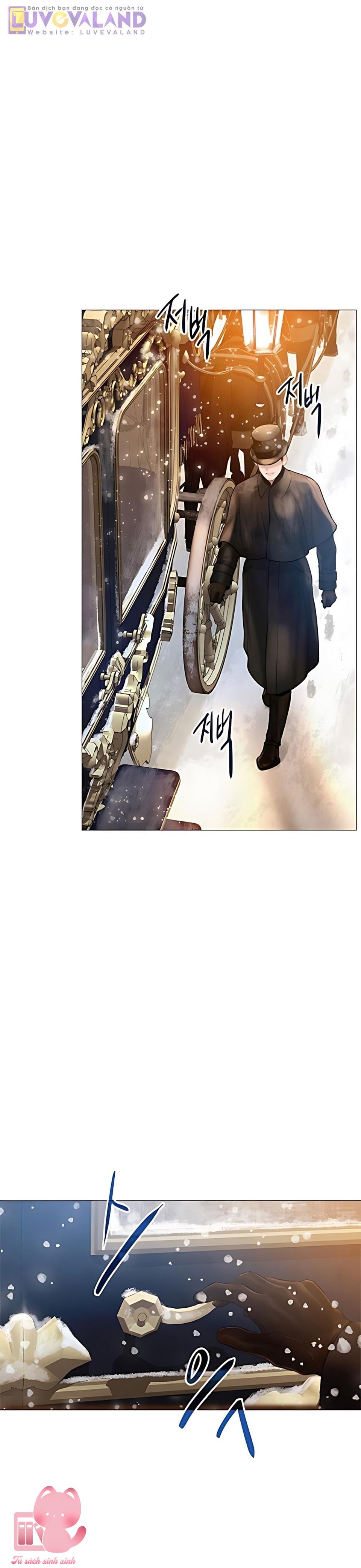 Hãy Khóc Và Cầu Nguyện Đi - Chap 83