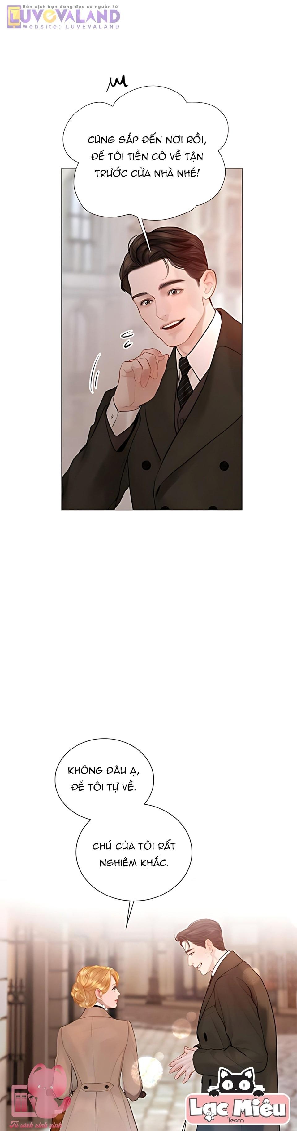 Hãy Khóc Và Cầu Nguyện Đi - Chap 84