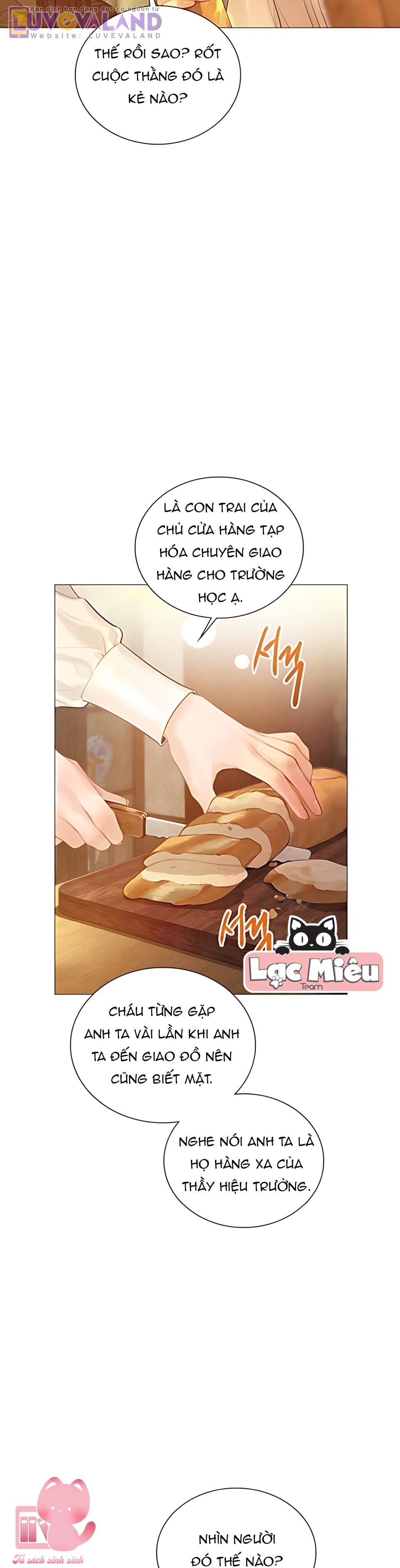 Hãy Khóc Và Cầu Nguyện Đi - Chap 84