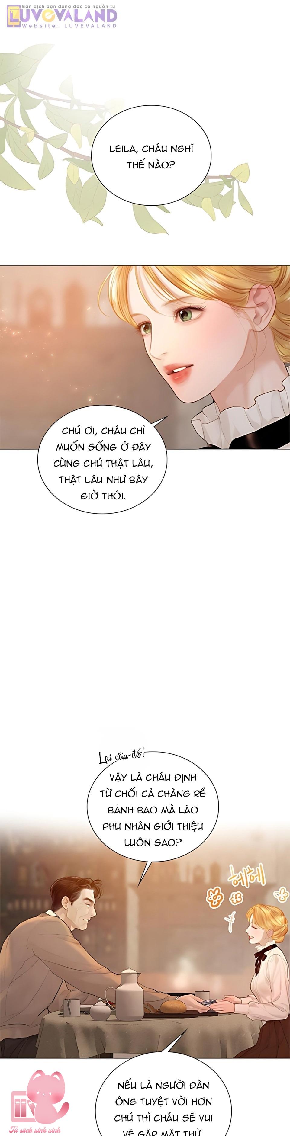 Hãy Khóc Và Cầu Nguyện Đi - Chap 84