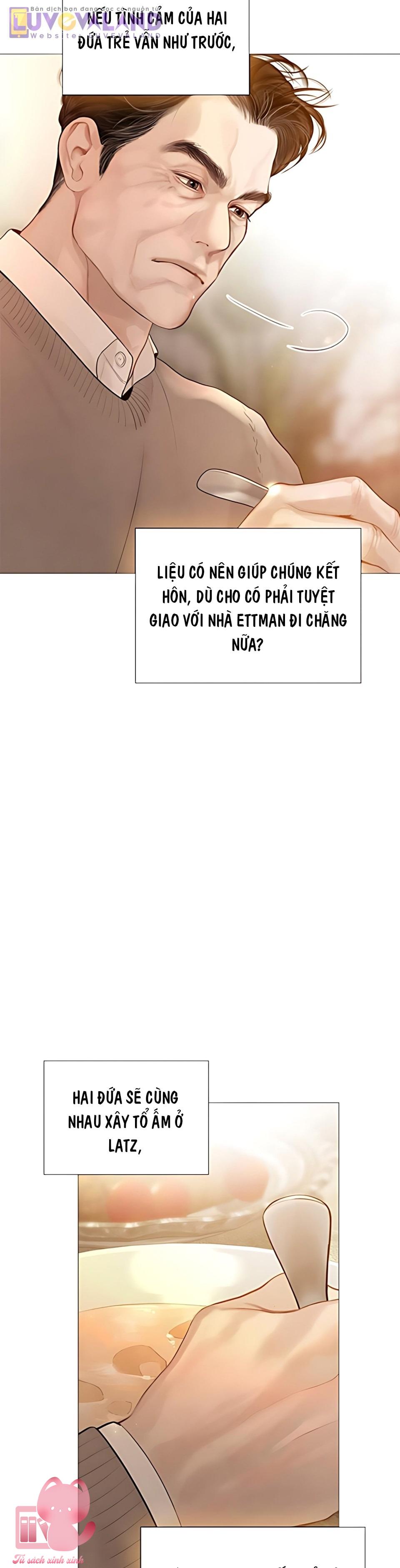 Hãy Khóc Và Cầu Nguyện Đi - Chap 84