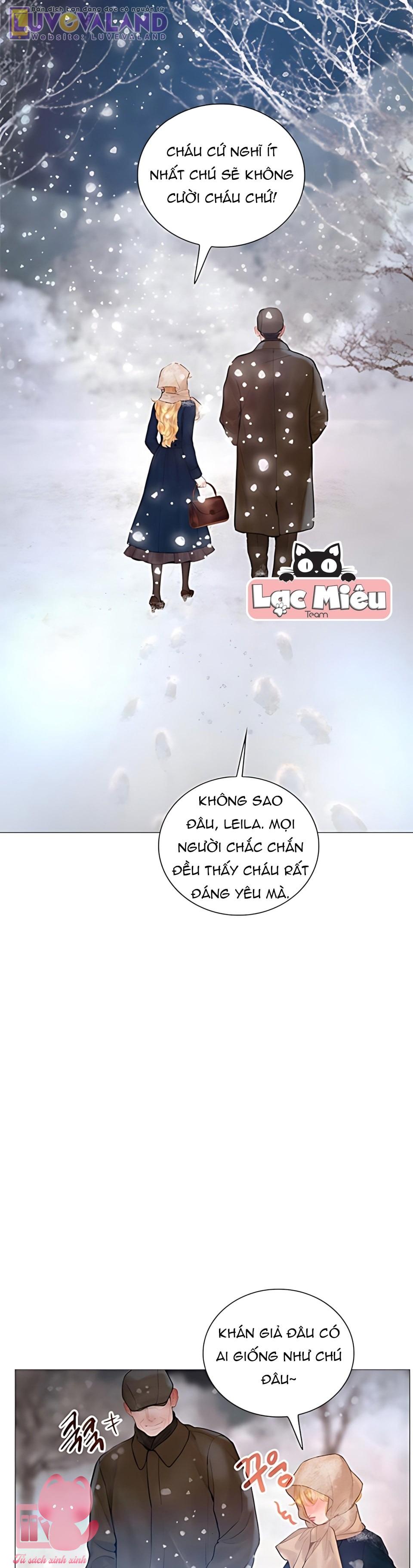 Hãy Khóc Và Cầu Nguyện Đi - Chap 84