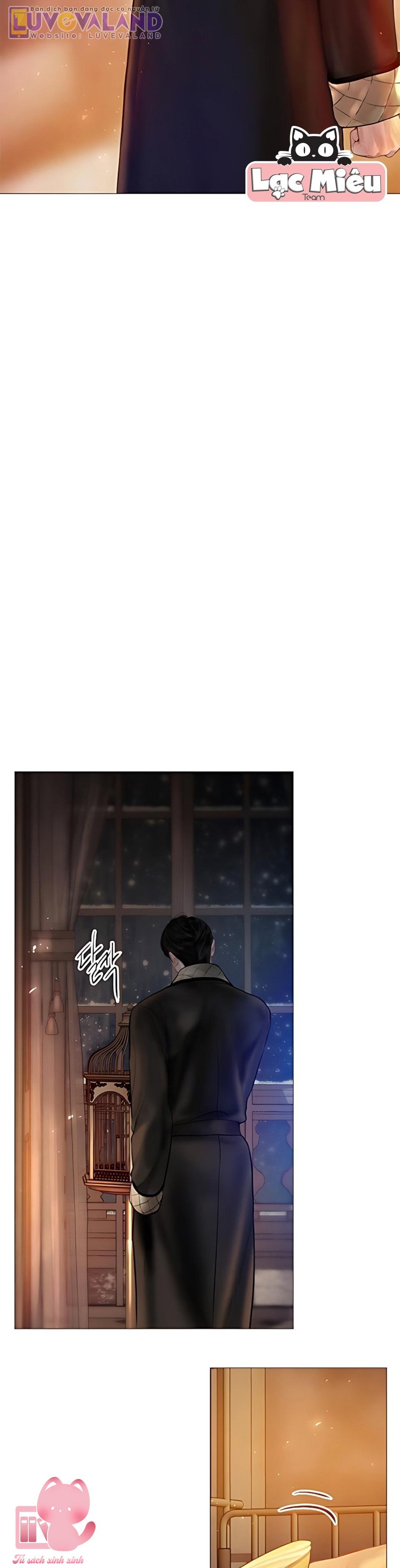 Hãy Khóc Và Cầu Nguyện Đi - Chap 84