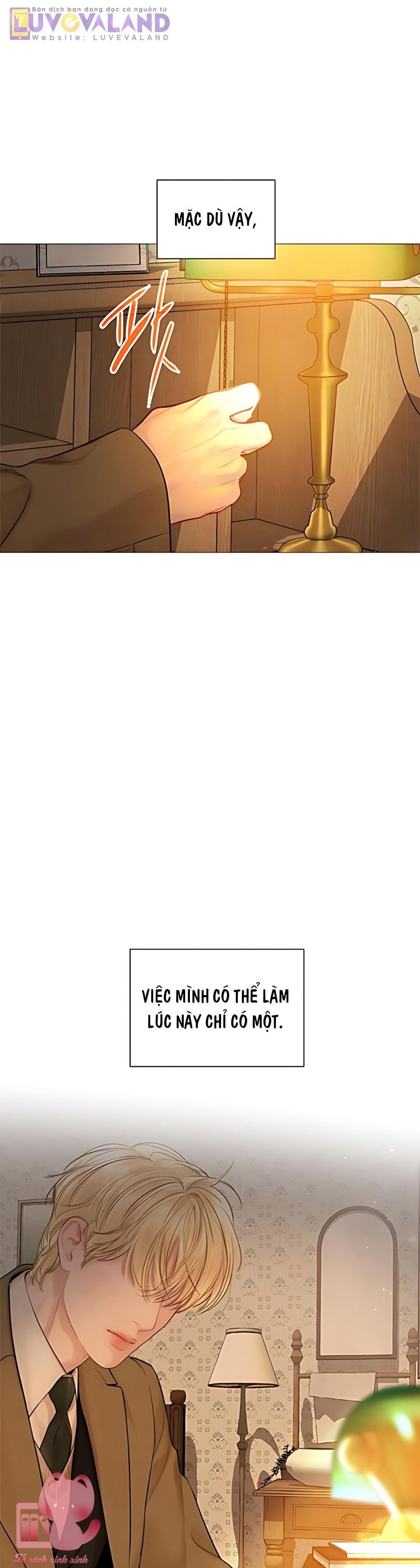 Hãy Khóc Và Cầu Nguyện Đi - Chap 85