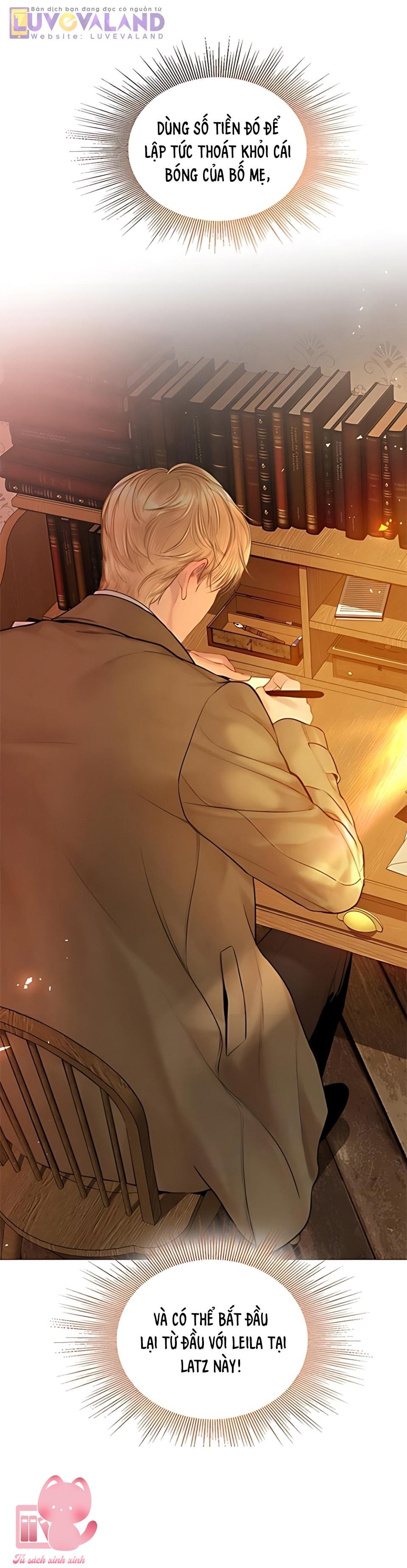 Hãy Khóc Và Cầu Nguyện Đi - Chap 85