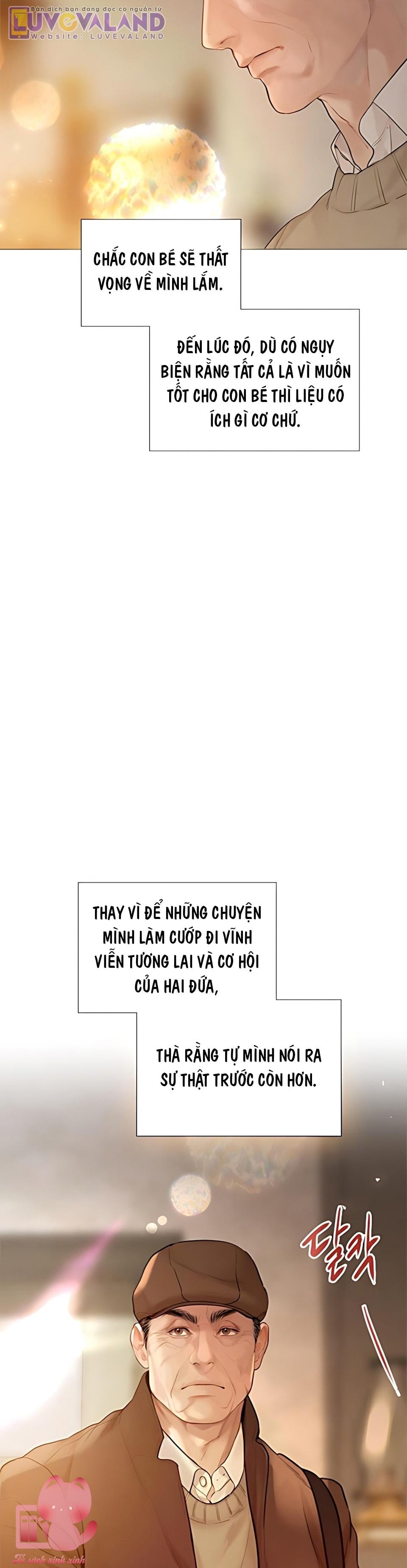 Hãy Khóc Và Cầu Nguyện Đi - Chap 85