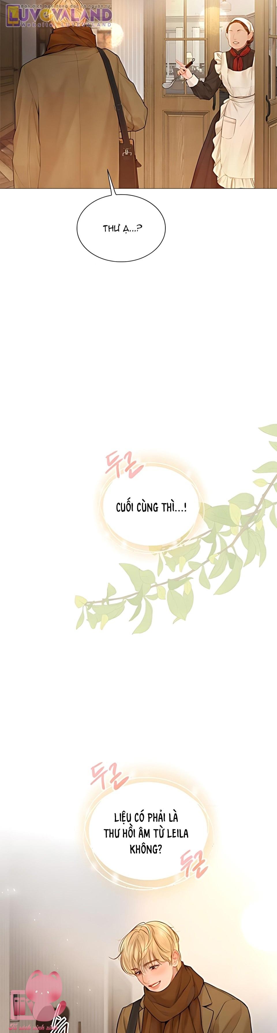Hãy Khóc Và Cầu Nguyện Đi - Chap 85