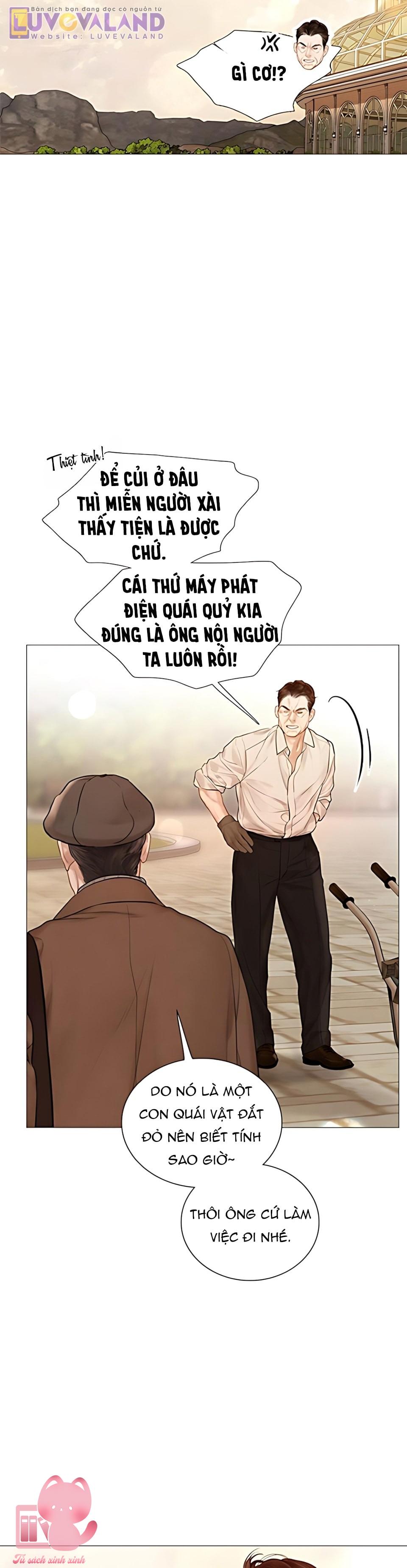 Hãy Khóc Và Cầu Nguyện Đi - Chap 85