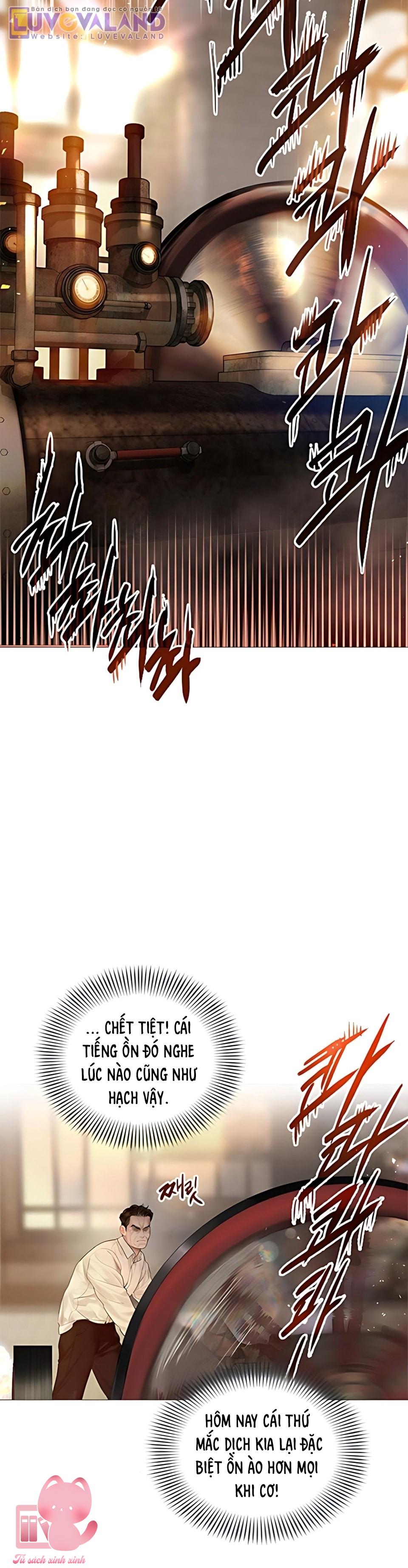 Hãy Khóc Và Cầu Nguyện Đi - Chap 85
